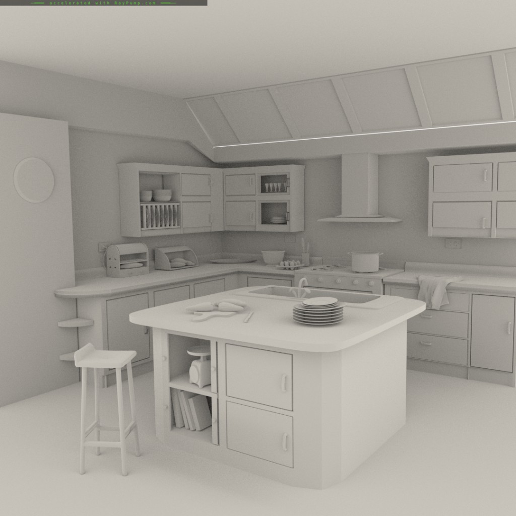 Kitchen Nr 2 preview image 2
